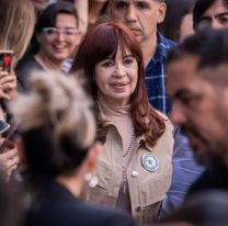 La dura respuesta de Cristina contra Milei luego de que le quitara su jubilaci&oacute;n de privilegio