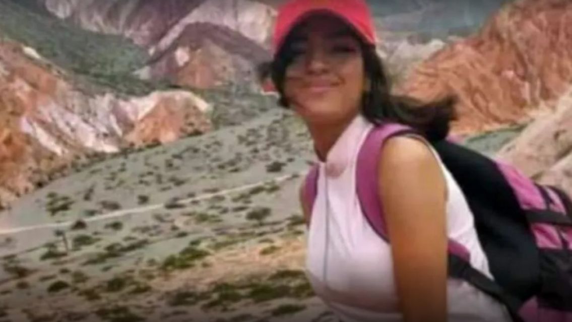 El dolor de los compa�eros de la joven encontrada sin vida: "Esto se..."