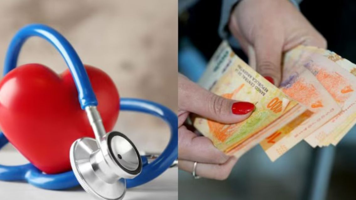 Aumentan las prepagas en diciembre: de cu�nto ser�n las subas y c�mo afectar�n a los usuarios