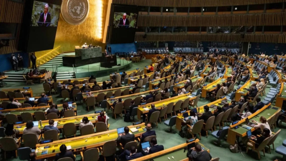 Violencia contra las mujeres: Argentina votó en contra de combatirla