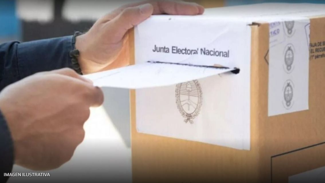 El Gobierno Nacional anunció la eliminación de las PASO: los detalles