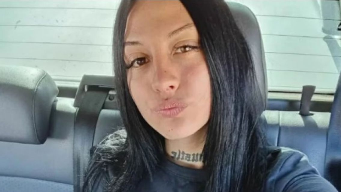 La autopsia al cuerpo de Sof�a Delgado revel� algo desgarrador