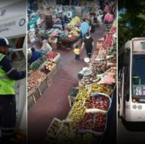 As&iacute; funcionar&aacute; los servicios durante el finde XL en Jujuy