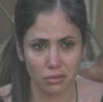 Dr&aacute;stica decisi&oacute;n y repudio, qu&eacute; hizo Romina Uhrig con "Caramelo" el perrito de GH