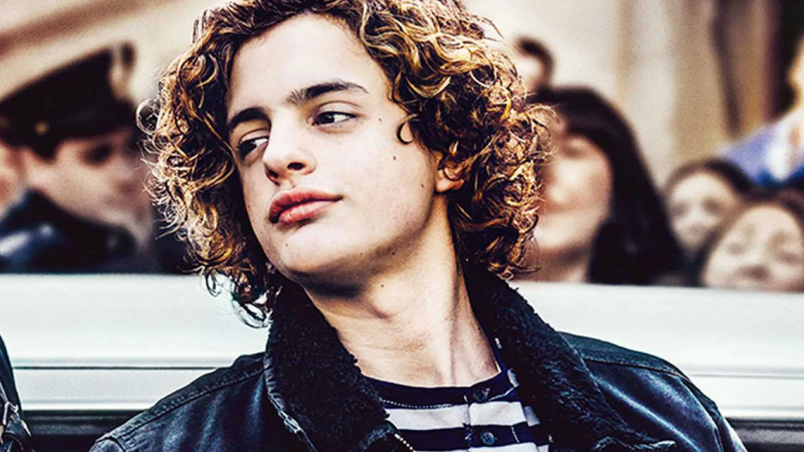 Robledo Puch prefiere seguir en la c�rcel, el caso que inspir� la pel�cula El �ngel