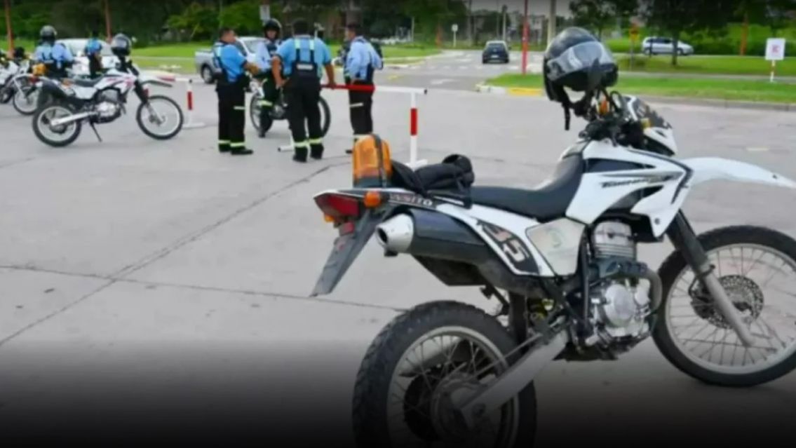 Arranc� el s�bado con varios cortes y desv�os de tr�nsito en Jujuy: �En qu� zonas?