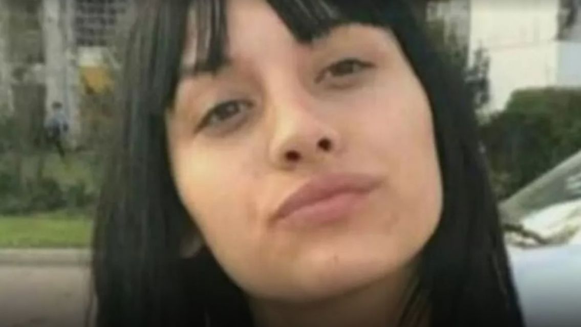 Así encontraron a Sofía Delgado en un camino rural: los dolorosos detalles