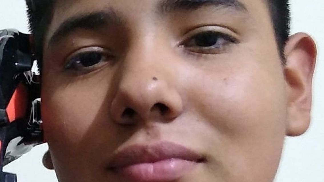 Desesperada b�squeda de un menor en Jujuy: Su familia no da m�s