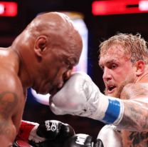 Mike Tyson perdi&oacute; ante Jake Paul: La pelea rompi&oacute; r&eacute;cords de audiencia