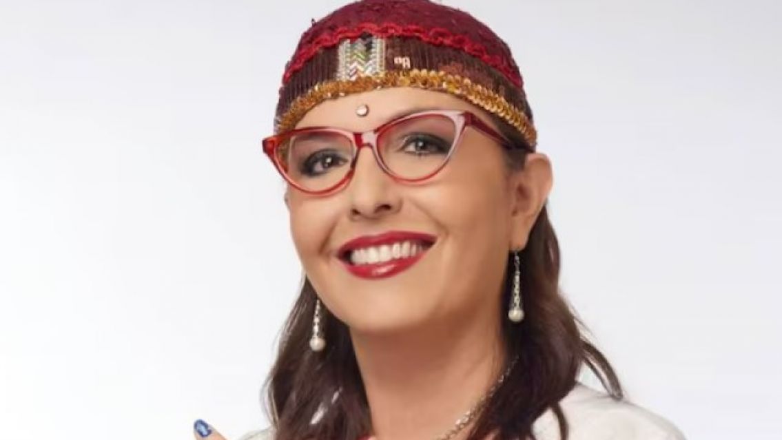 Las contundentes predicciones de Jimena La Torre: qué dice para cada signo