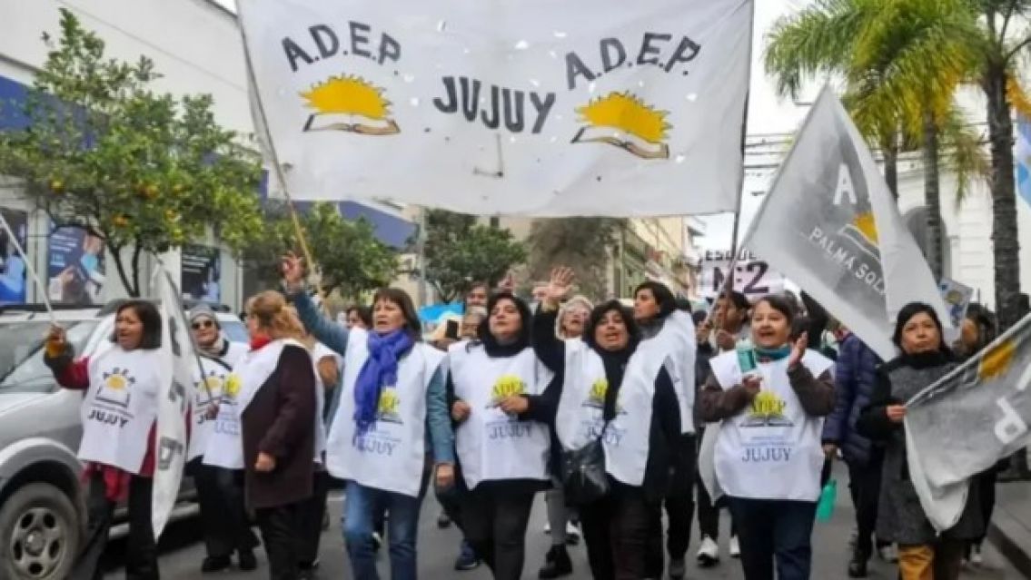 ADEP realizará este sábado un Congreso Provincial con posibles definiciones