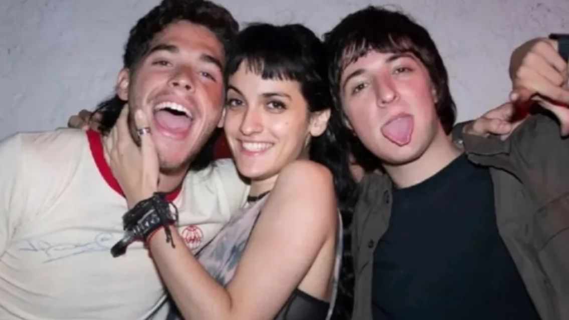 "Cromañón": La serie Argentina que marca récords en Prime Video