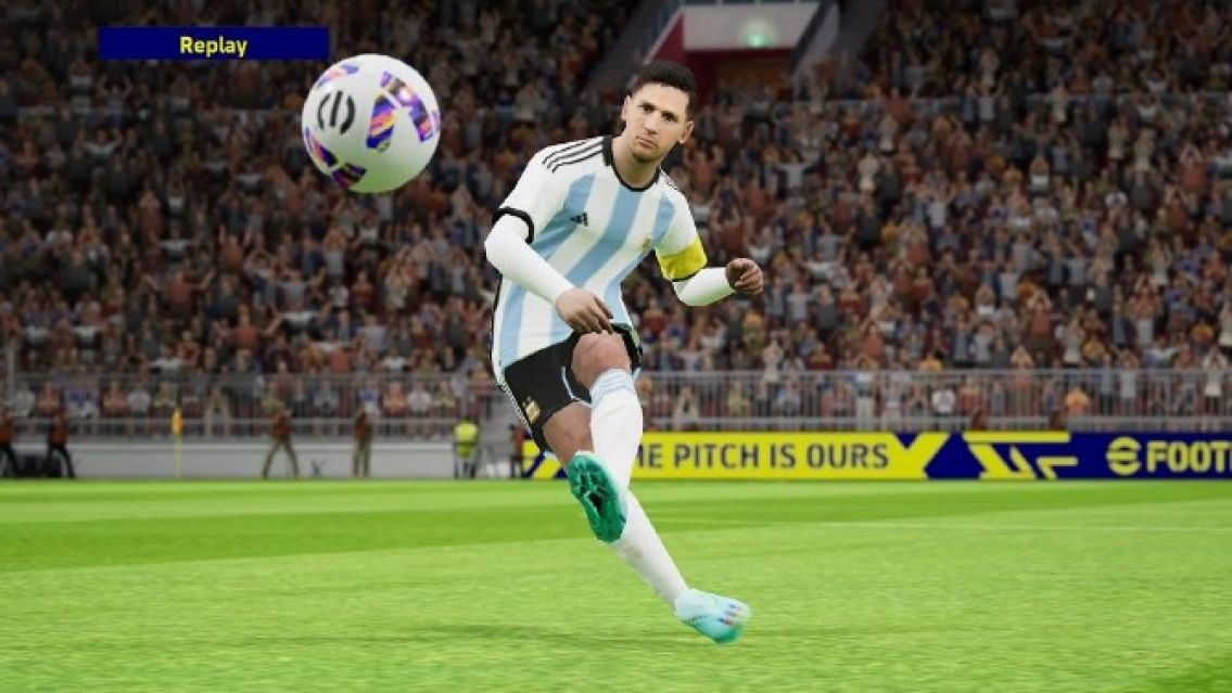 Lucas Garay es jujeño y representará al país en el Mundial de FIFA ESports