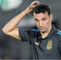 Estos son los 3 jugadores que Scaloni dejaría afuera de la selección: Los motivos