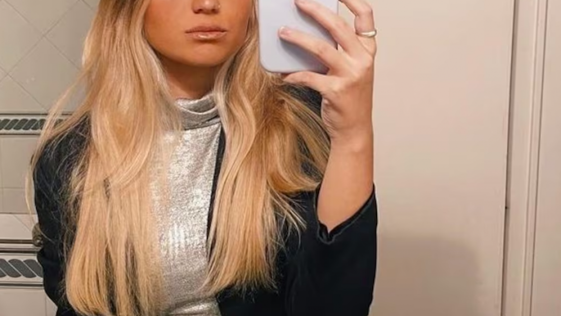 Asesinaron a una joven influencer, el mensaje que le dedicaron sus amiguitas: