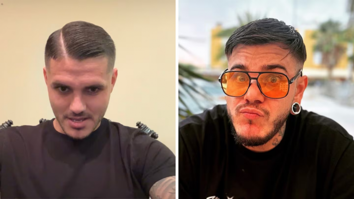 "Asco de ser humano", el hermano de Mauro Icardi fulmin� a Wanda Nara