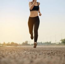 &iquest;Cu&aacute;ntos minutos se recomienda caminar para evitar el aumento de peso?