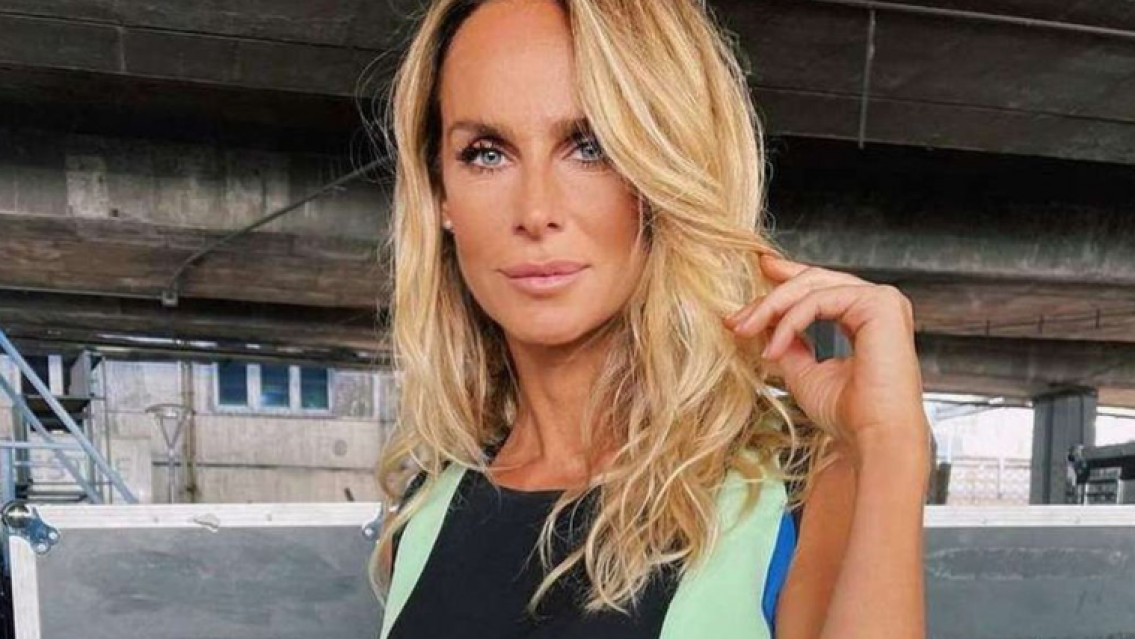 Ex jugador del Lobo estaría saliendo con Sabrina Rojas