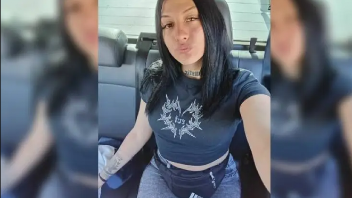 Habl� la mam� de Sof�a Delgado y se revelaron detalles escalofriantes: "atado de pies y manos" 