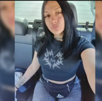 Habl&oacute; la mam&aacute; de Sof&iacute;a Delgado y se revelaron detalles escalofriantes: "atado de pies y manos" 