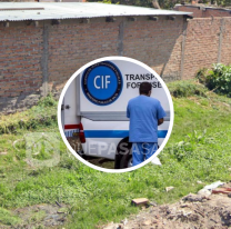 Encontraron sin vida a un salte&ntilde;o al costado del canal