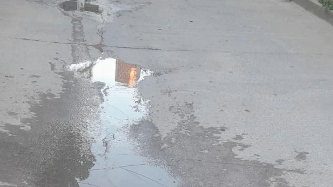 FOTO: JUJUY AL MOMENTO