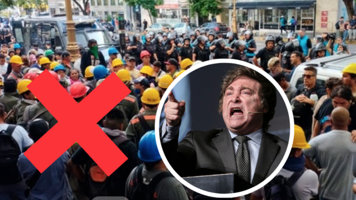 El gobierno de Milei suspendió a más de 8.000 cooperativas: los motivos