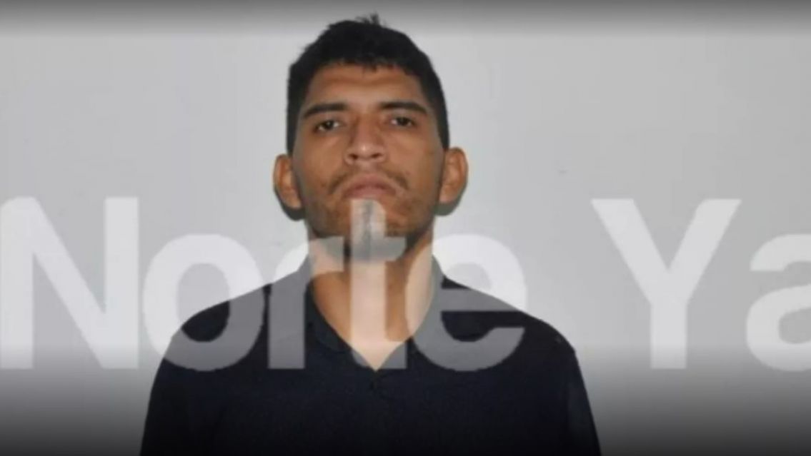 Se escapó un peligroso preso en Salta: tiene Podría estar en Jujuy