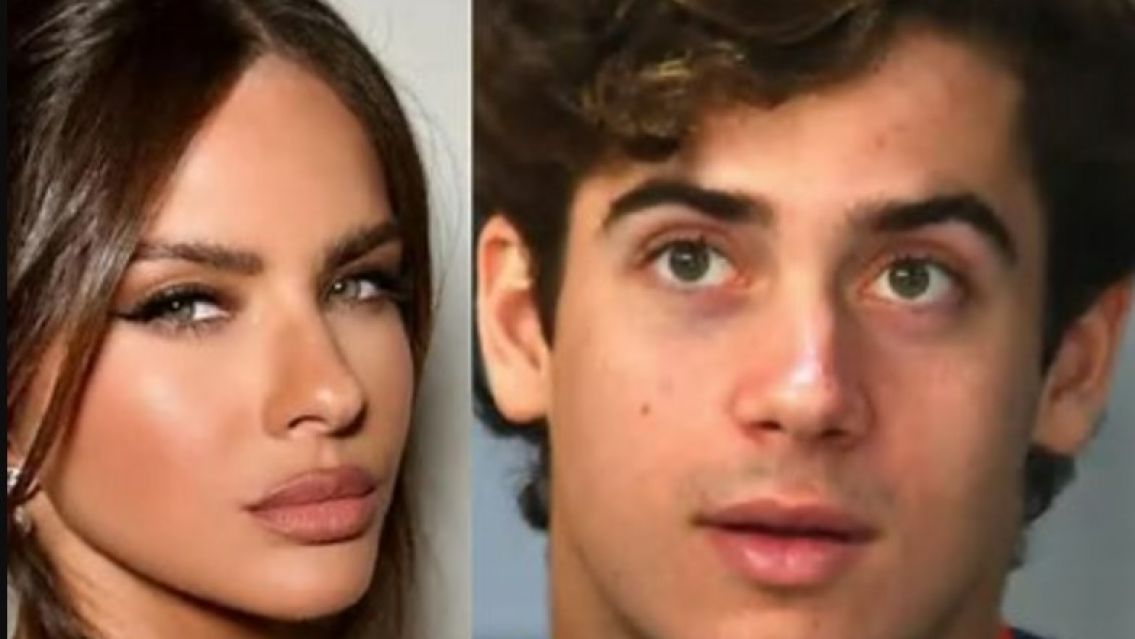 La China Su�rez blanque� su relaci�n con Franco Colapinto y estallaron las redes: "No jodo a nadie"