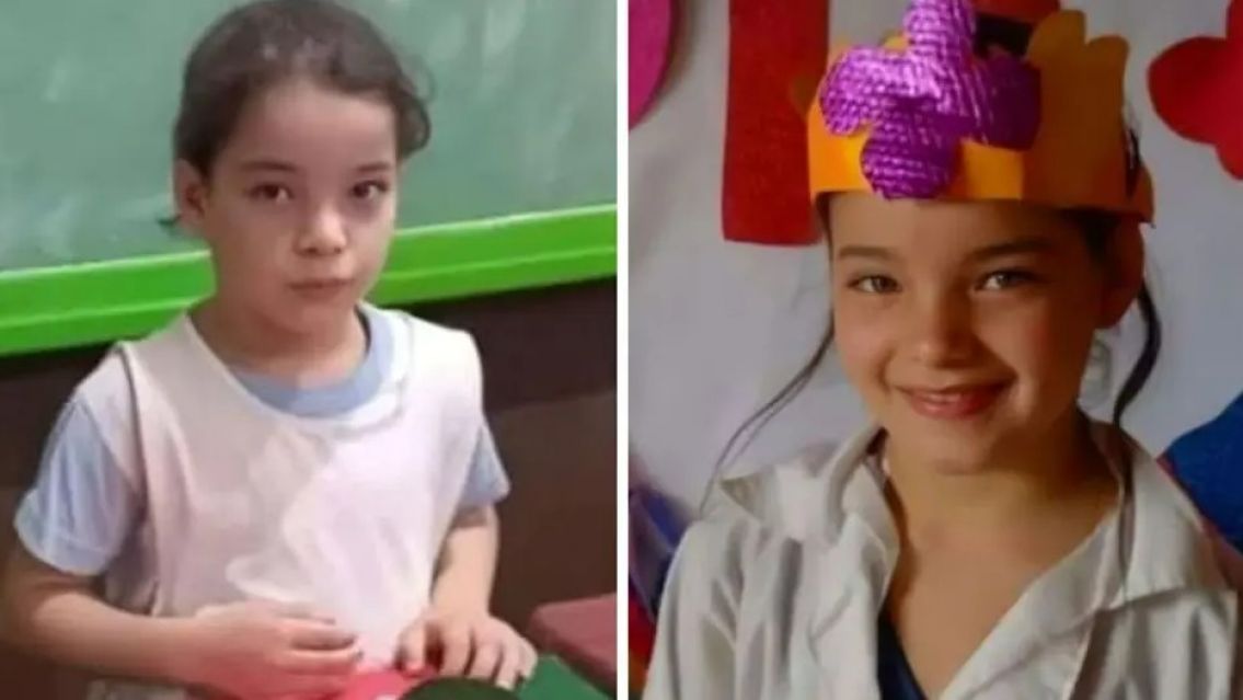 "Me voy a morir": las últimas palabras de la nena abusada y asesinada en Misiones