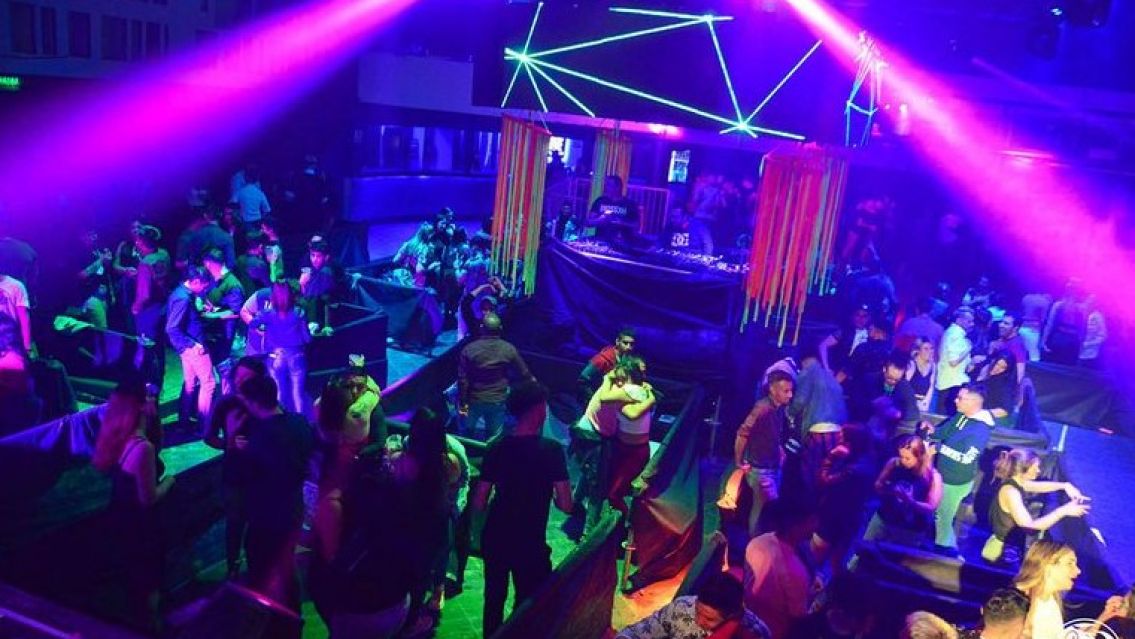 Changuito fue a bailar, sufrió un ataque de asma y murió: tenía 16 años