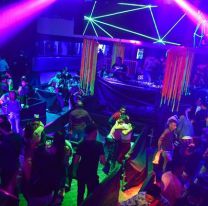 Changuito fue a bailar, sufri&oacute; un ataque de asma y muri&oacute;: ten&iacute;a 16 a&ntilde;os