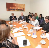 El Gobierno de Jujuy convocará al diálogo a los gremios estatales esta semana