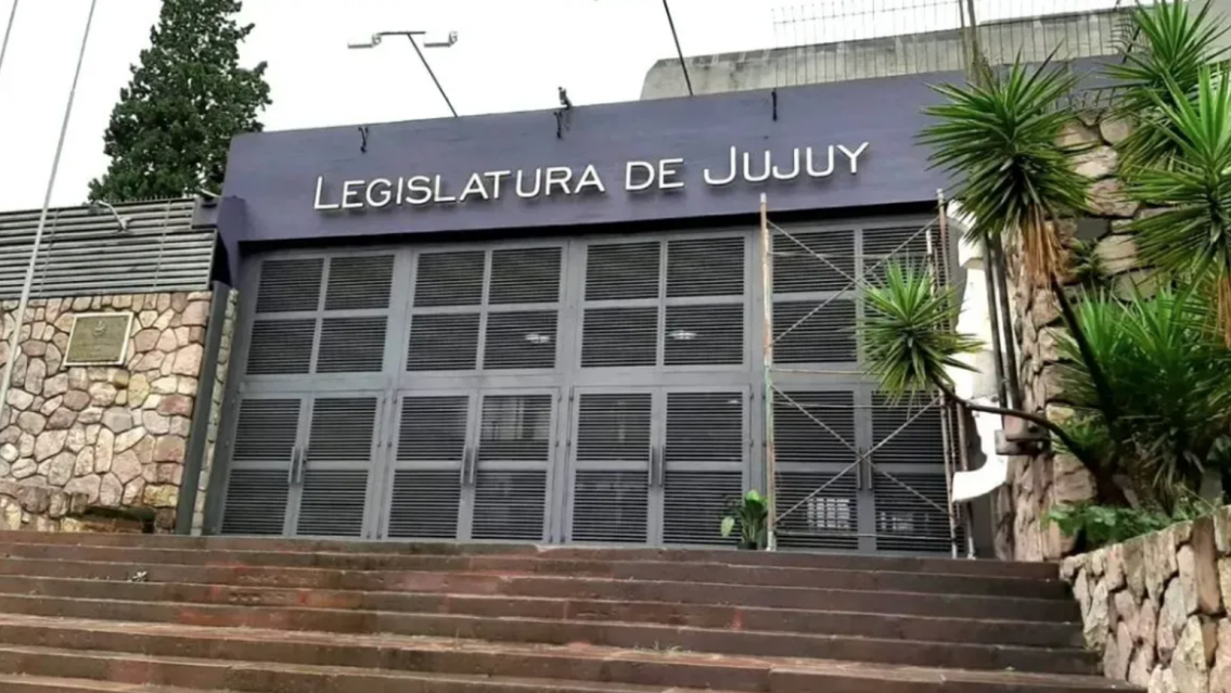 El gobernador Sadir enviará el presupuesto 2025 a la Legislatura la próxima semana