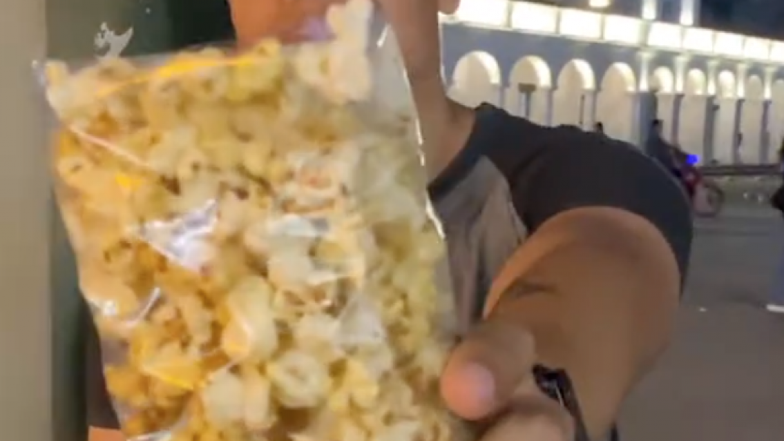 �Cu�l es el mejor pochoclo de Jujuy?