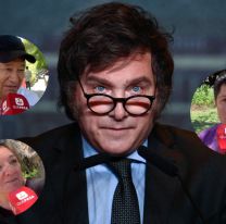 ¿Con Milei,están peor o mejor que antes?: jujeños nos cuentan su situación