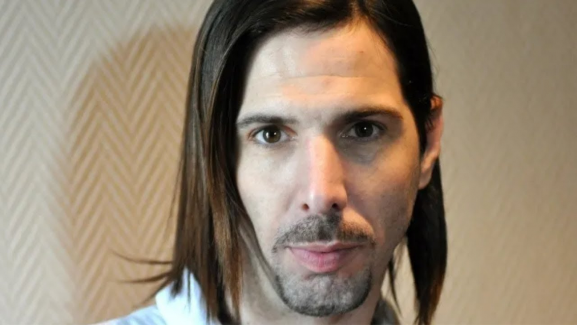 Reapareci� "El Gigol�" y jura que le piden esto: