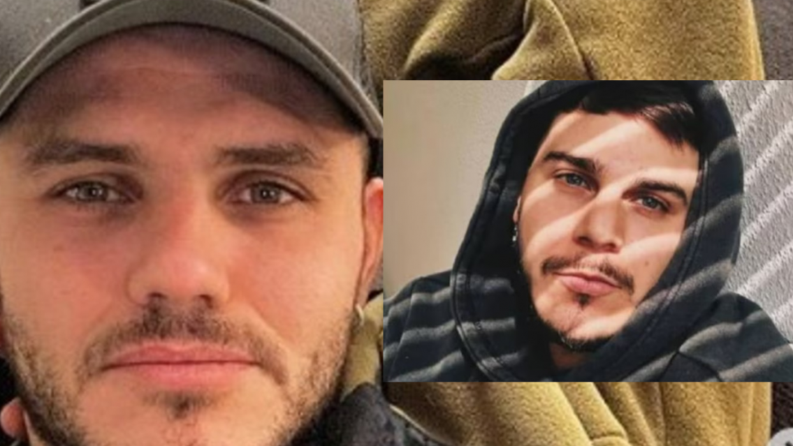 El hermano de Mauro Icardi fulmin� a Wanda Nara: "ASCO"