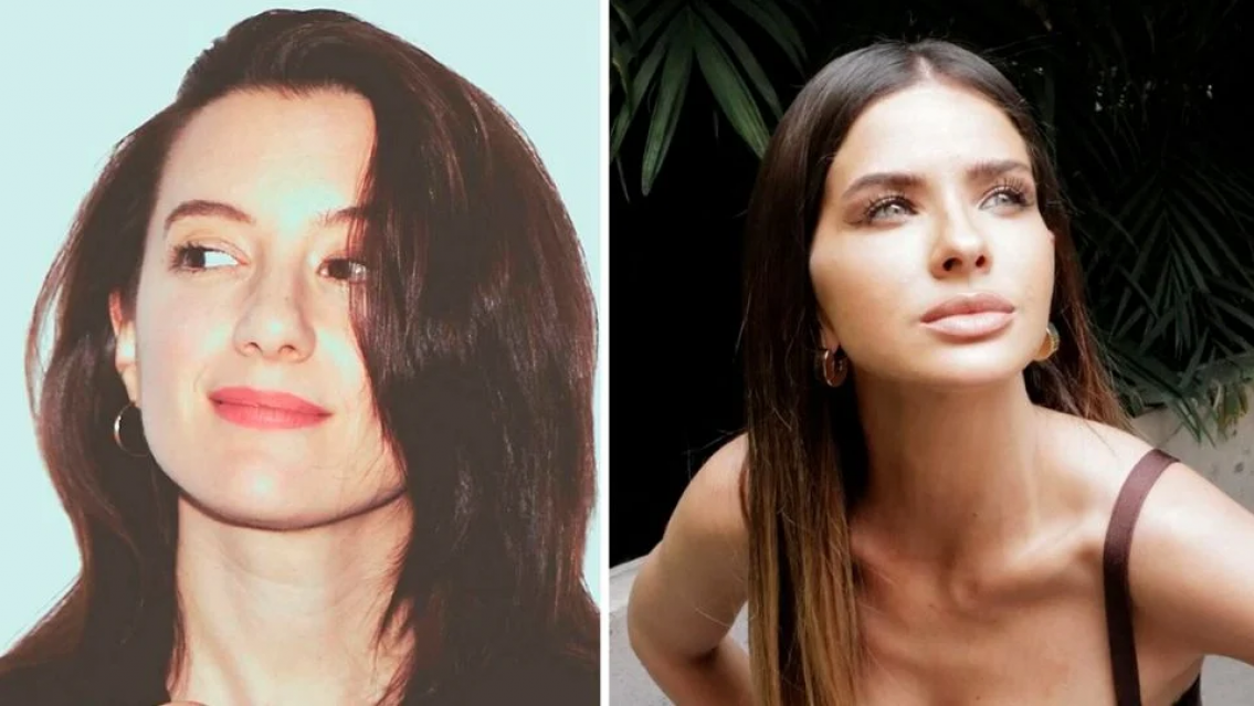 La feminista Malena Pichot opinó sobre la China Suárez y se volvió viral