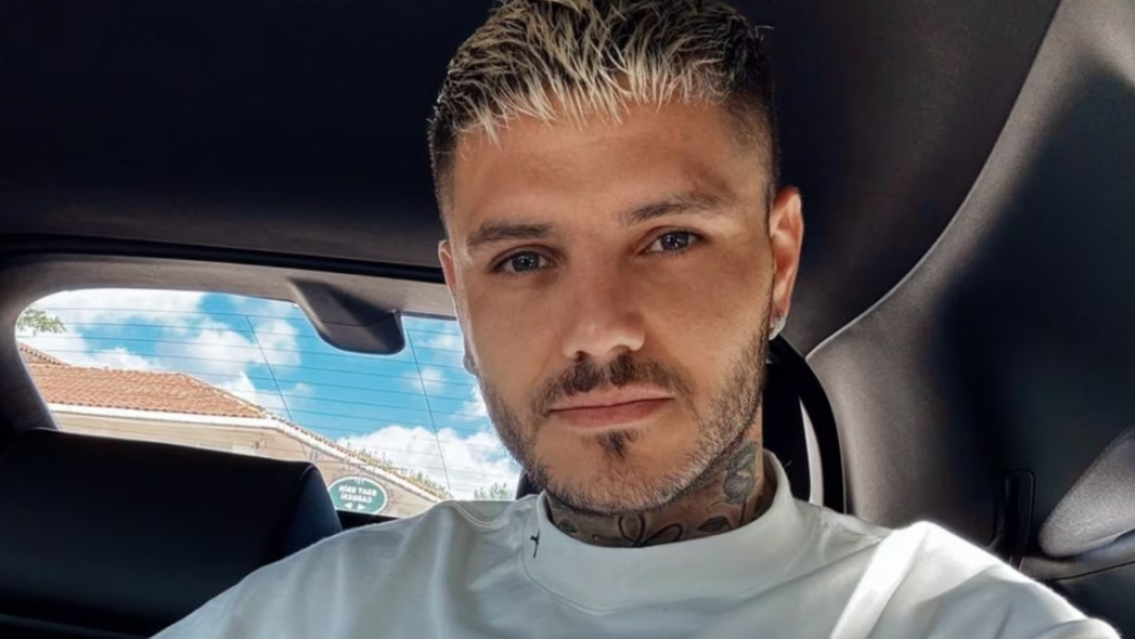 Qui�n es la famosa abogada que fue vista con Mauro Icardi en un boliche