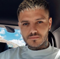 Qui&eacute;n es la famosa abogada que fue vista con Mauro Icardi en un boliche