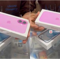 Esto sale comprar el &uacute;ltimo iPhone en Bolivia: precios actualizados