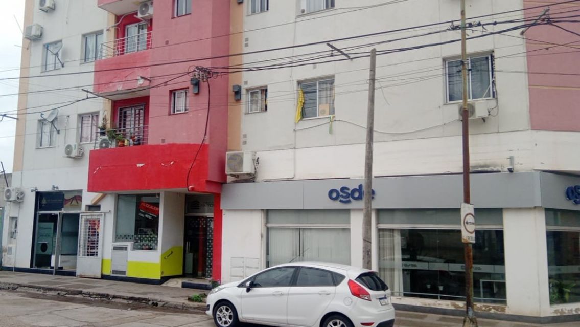 URGENTE: Jujeño apareció muerto en un departamento