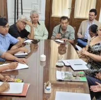 Comienzan las negociaciones salariales con los gremios estatales