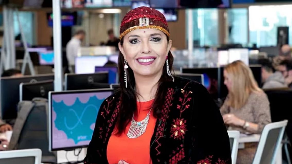 La inesperada predicción de Jimena La Torre: varios la pasaran mal