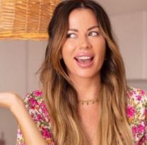 El San Valent&iacute;n que pas&oacute; Karina Jelinek. Ya vive su relaci&oacute;n abiertamente