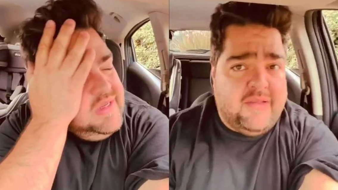 "�Qu� carajo hacer?", Dar�o Barassi en su peor momento