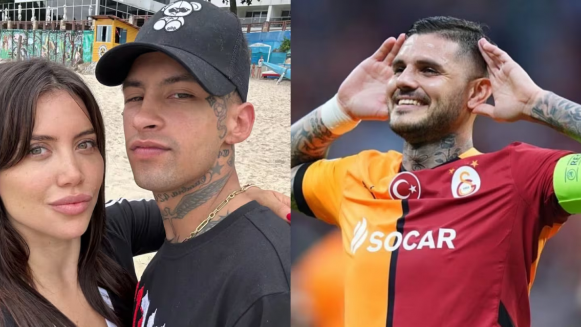 Esto har� Mauro Icardi para no perder tanta plata en el divorcio con Wanda Nara