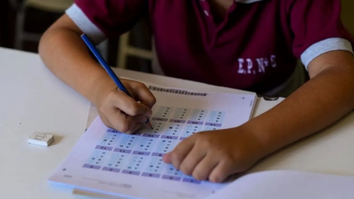 Más de 3 mil estudiantes participarán del Operativo Muestral Aprender en 129 escuelas en Jujuy