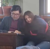 Fue la principal cómplice del Padre Coco y podrá volver a su casa